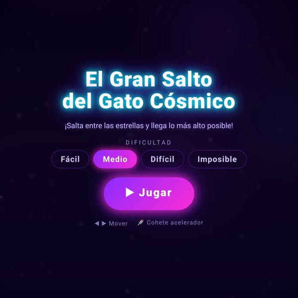 Gato Cósmico