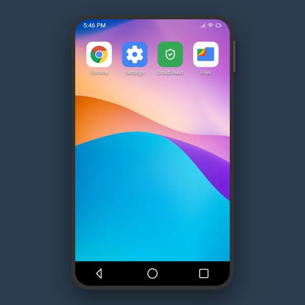 DroidShield