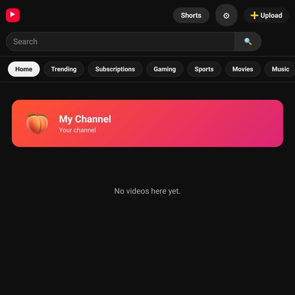 RoseTube