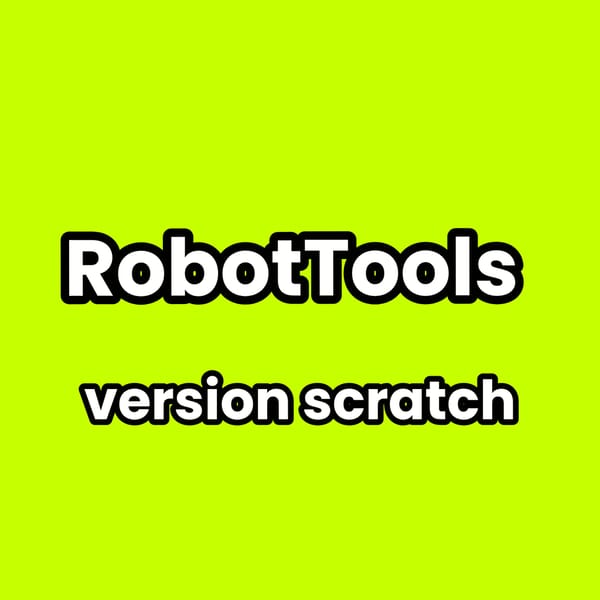 Scratch Emulator
