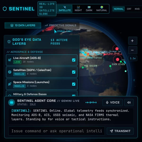 SENTINEL