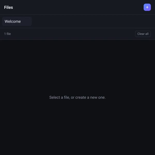 Image editor or whatever