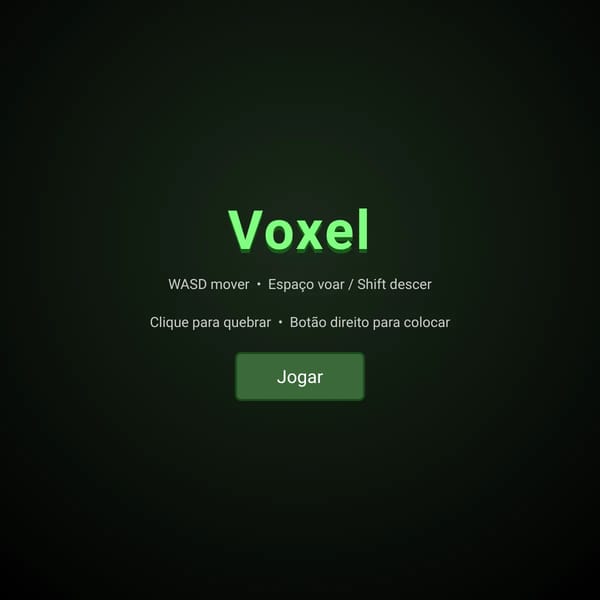 Voxel