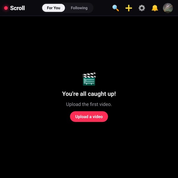 Scroll