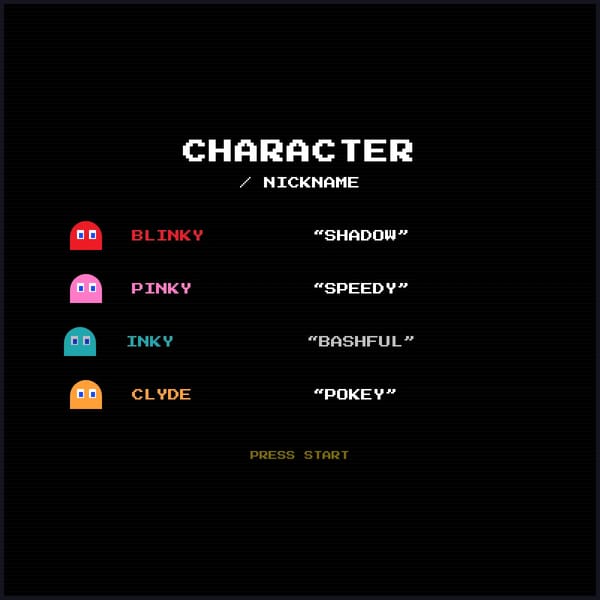 Ultra Pacman