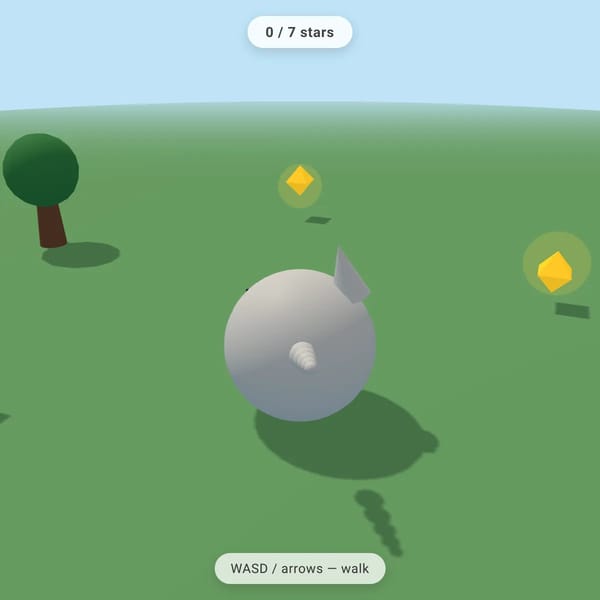 Project screenshot