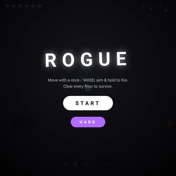 roguelike the