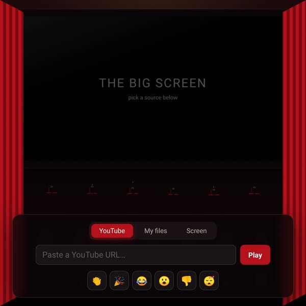 Cinema