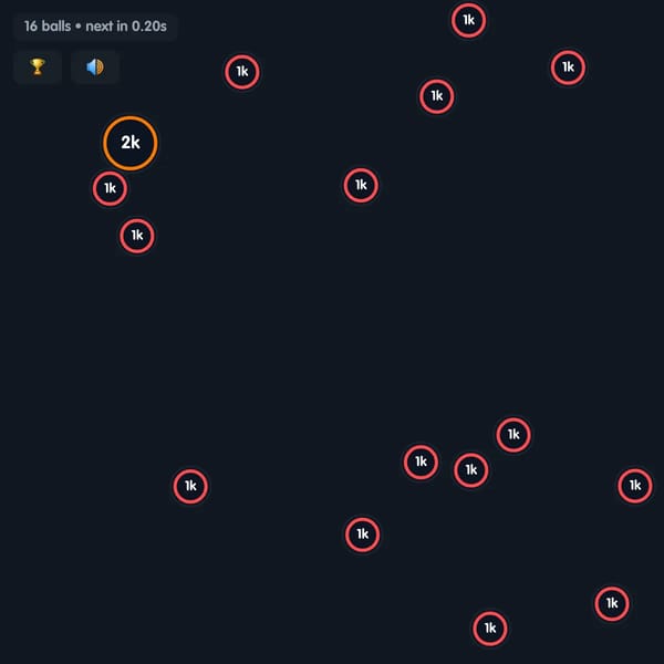 Mutiple Of 1000 Merge v0.25