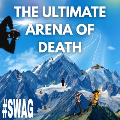 Ultimate Arena of Death