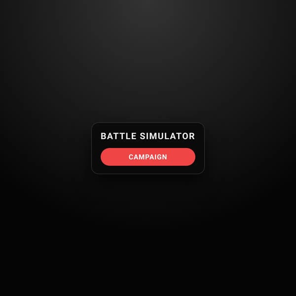 Battle Simulator