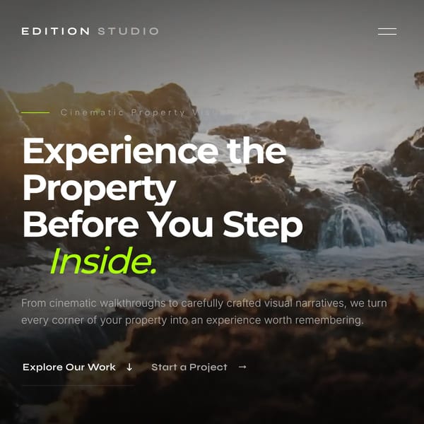 Edition Studio
