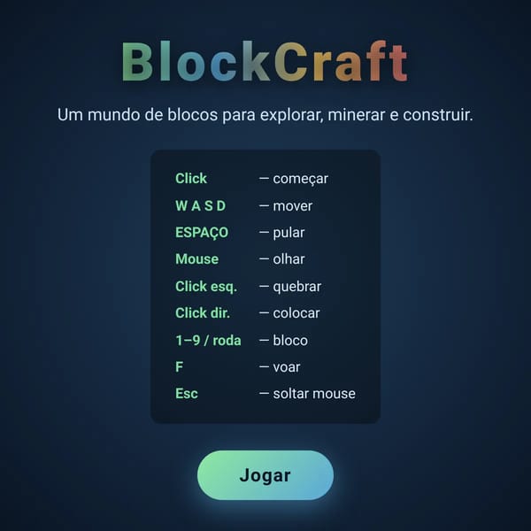 BlockCraft
