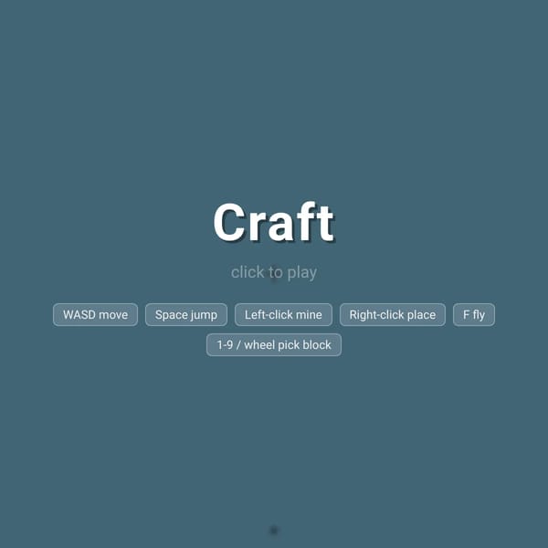Project screenshot