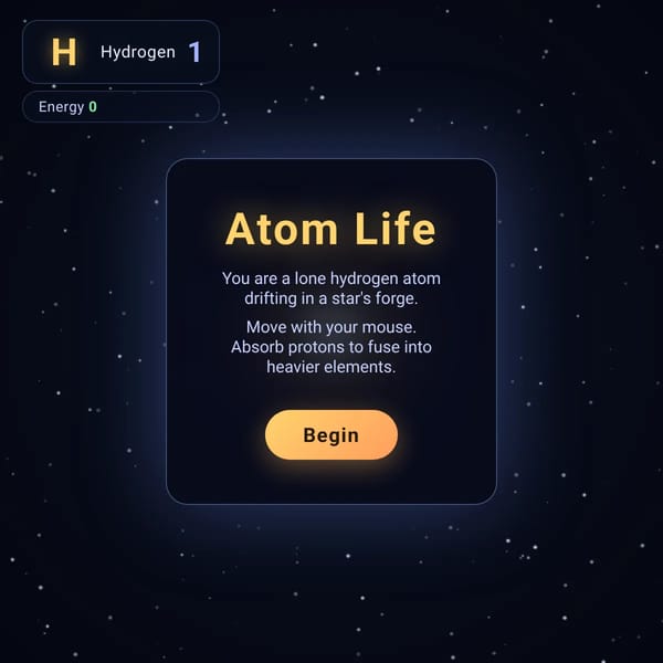 Atom Life