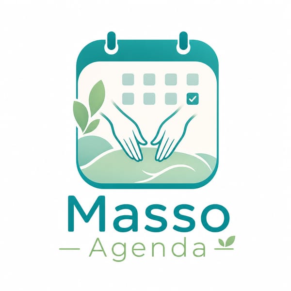 Massoterapia