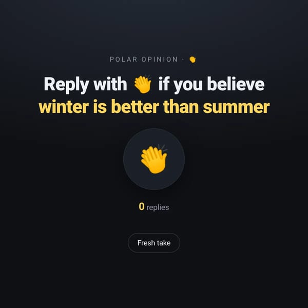 Emoji Reply
