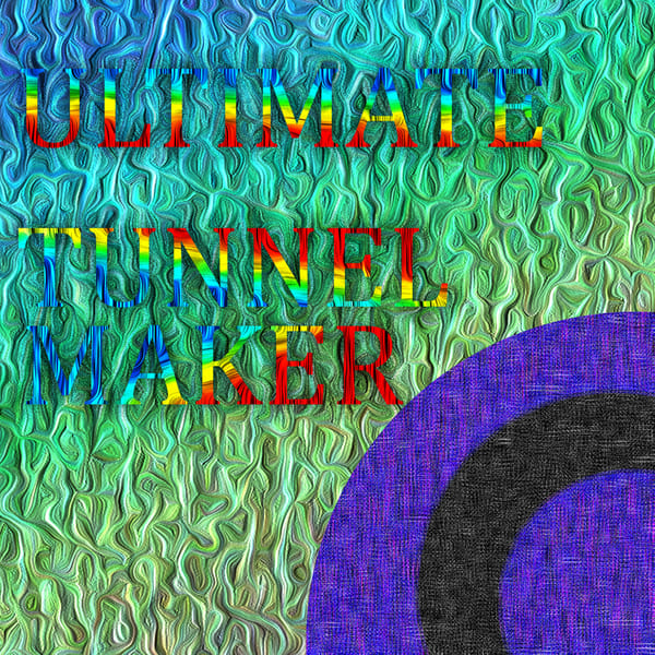 Ultimate Tunnel Generator