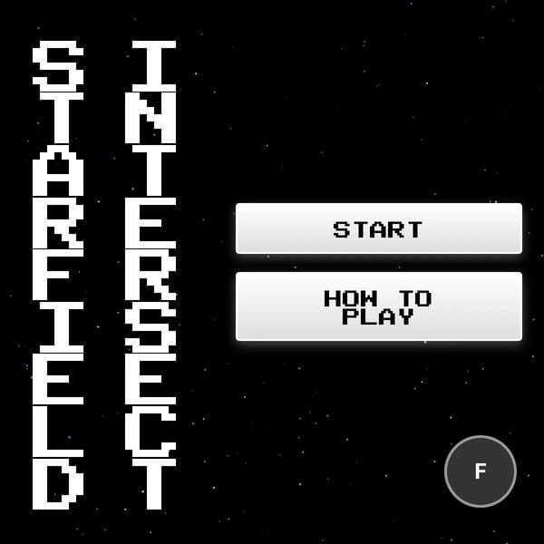 StarField Intersect