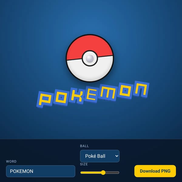 Logo Maker