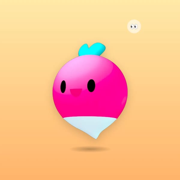 Dadish
