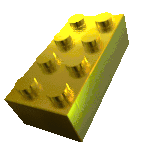Legospin