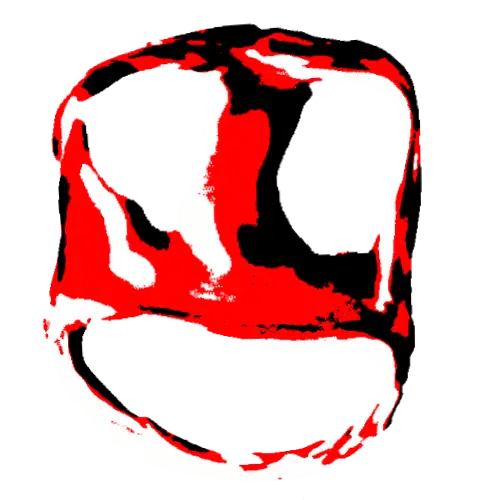 Possible Replacement layer of Colorglitchbox