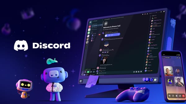 Discord (WIP)