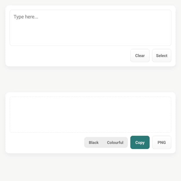 NUMBERLINGS/ALPHALINGS GENERATOR