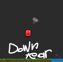 DOWNTEAR!