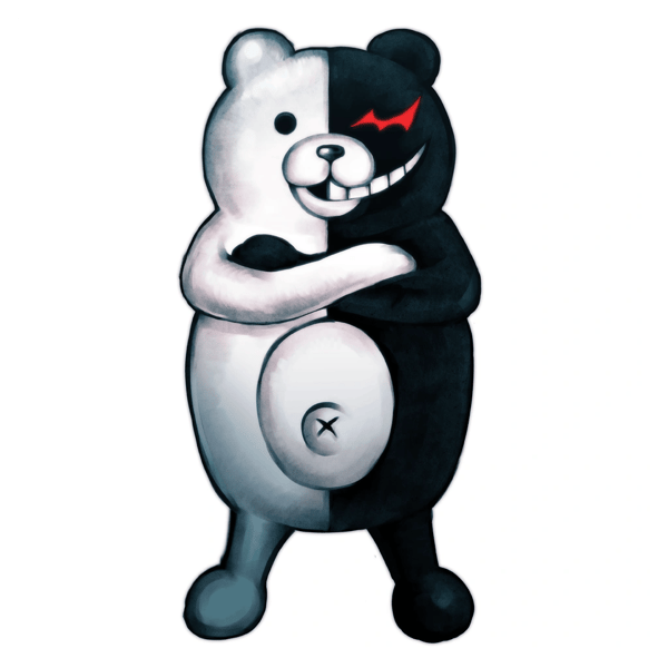 Danganronpa Sim