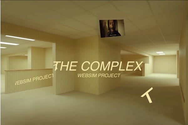 THE COMPLEX