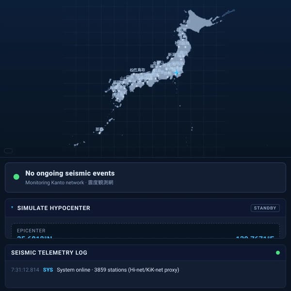 JQuake