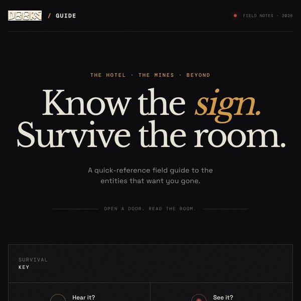 DOORS Guide