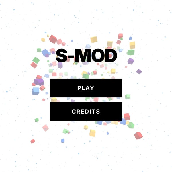 S-Mod