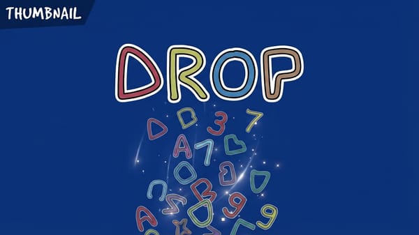 Drop
