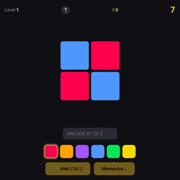 Pixel Builder
