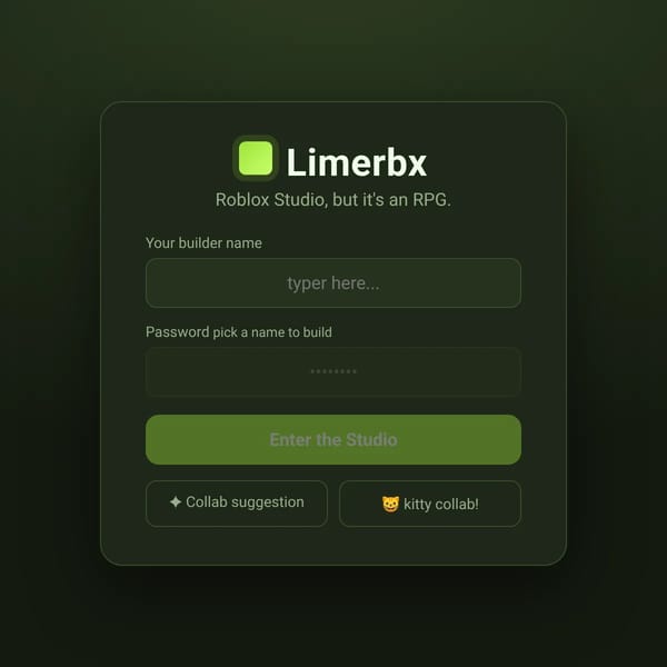 Limerbx