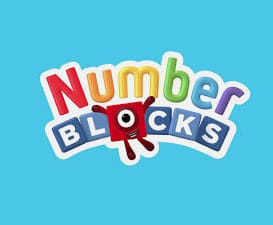 Numberblocks Playground Multiplayer