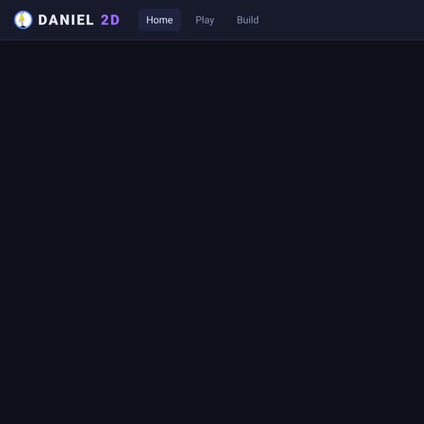 Daniel 2D