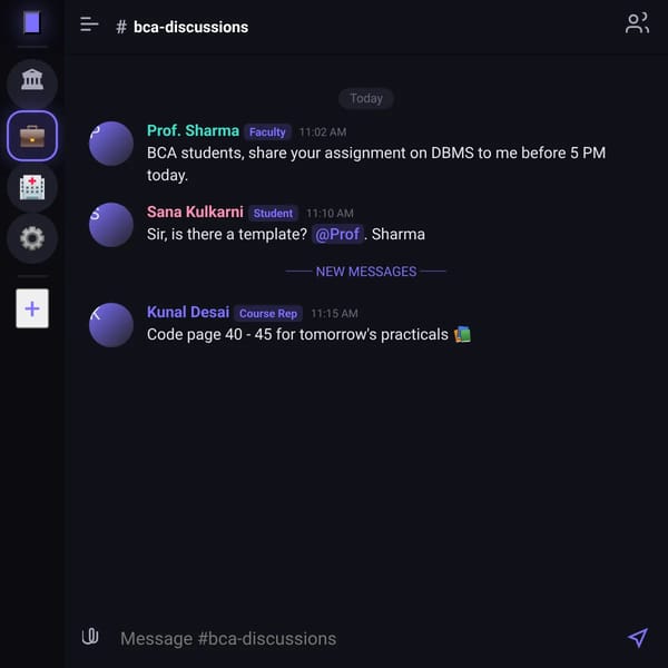 Ashakiran Discord