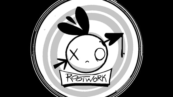 Rootwork - Survival Game (Prototype v1.0.1)