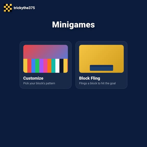 Block Filter Saga - ALPHA VERSION