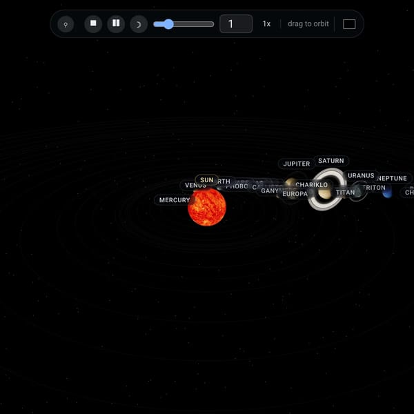 Solar System