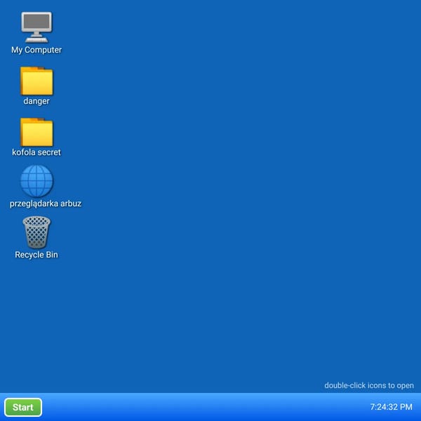 PC Simulator