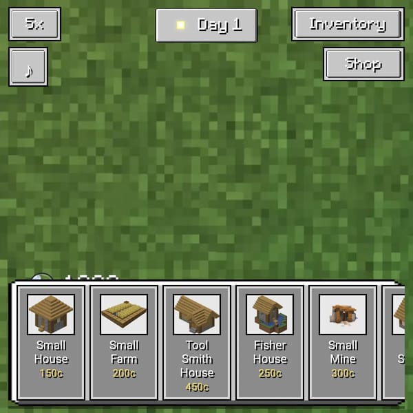 BlockVillage