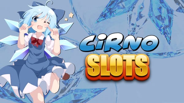 Cirno Slots