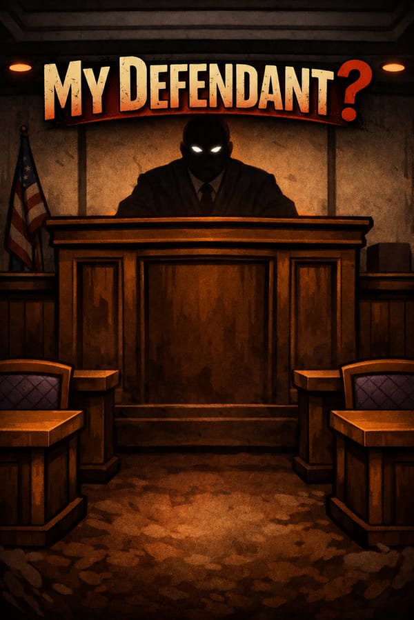 The Judge