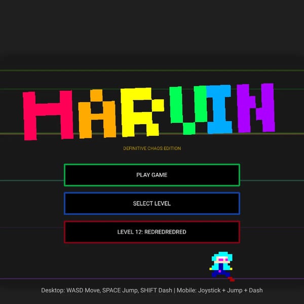 Super Marvin Bro