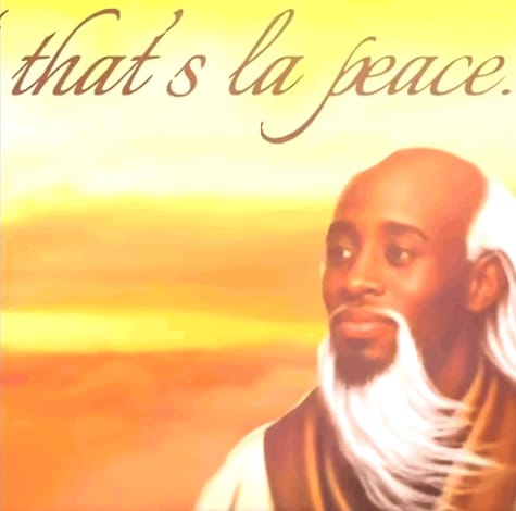 La Peace